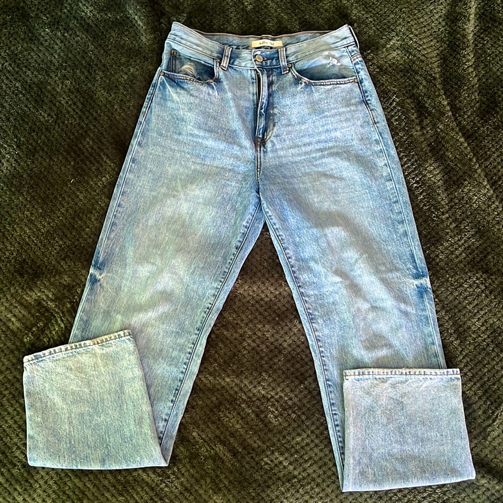 Willow & Root (The Buckle)